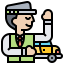 Taxi ícone 64x64