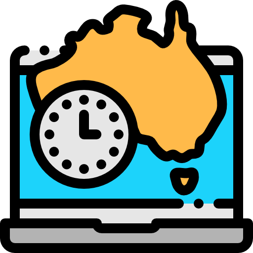 Time icon
