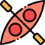 Kayak icon 64x64