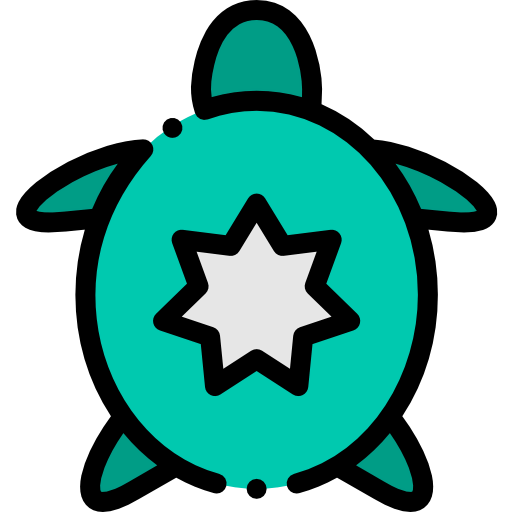 Turtle icon