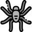 Tarantula icon 64x64