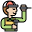 Technician ícone 64x64