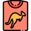 T shirt icon 64x64