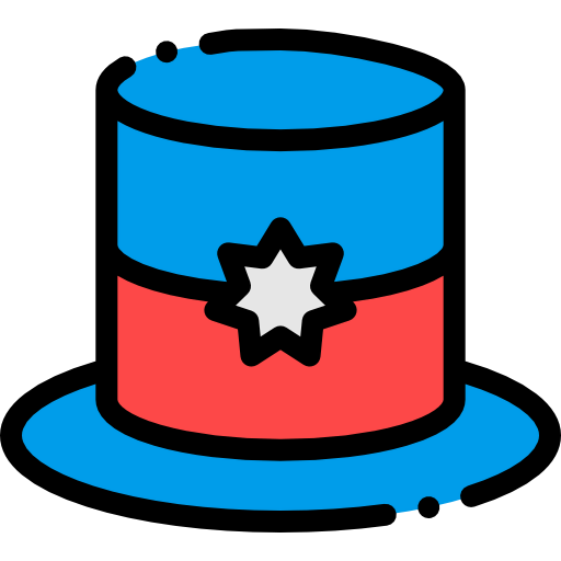 Hat icon