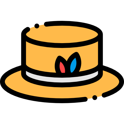 Hat icon