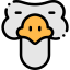 Ostrich іконка 64x64