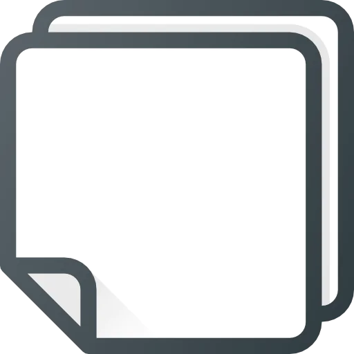 Notes 图标