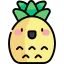 Pineapple Symbol 64x64