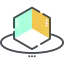 Cube icon 64x64