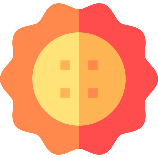 Button 图标