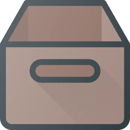 Archive icon