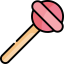 Candy Symbol 64x64