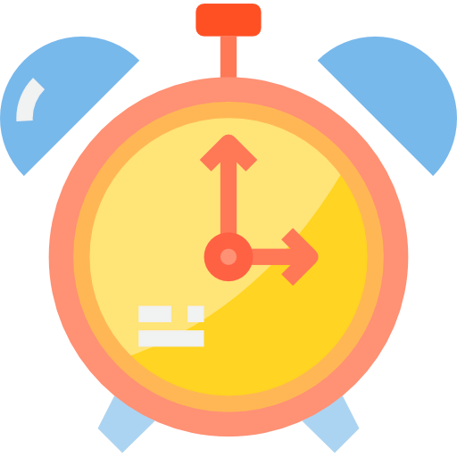 Clock icon