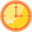 Clock icon 64x64