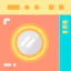 Washer icon 64x64
