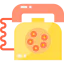 Telephone icon 64x64