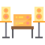 Audio icon 64x64