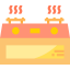 Stove icon 64x64