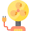 Fan icon 64x64