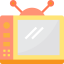 Television icon 64x64