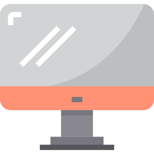 Computer icon