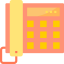 Telephone icon 64x64