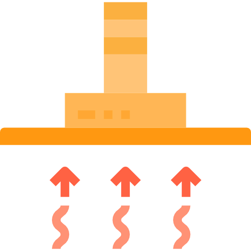 Extractor icon