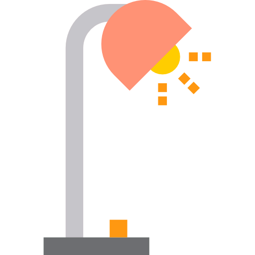 Lamp 상