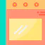 Oven icon 64x64