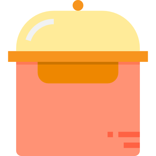 Pot icon