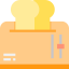 Toaster icon 64x64