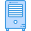 Fan icon 64x64