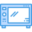 Microwave icon 64x64