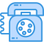 Telephone icon 64x64