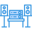 Audio 图标 64x64
