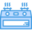Stove 图标 64x64