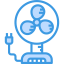 Fan 图标 64x64
