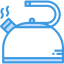 Kettle 图标 64x64
