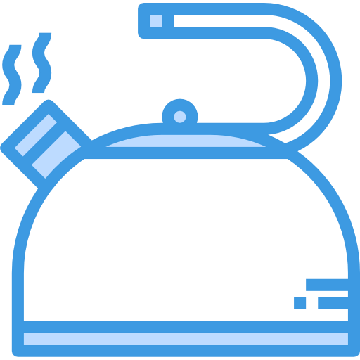Kettle icon