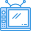 Television 图标 64x64
