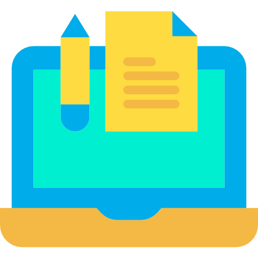 Notes アイコン