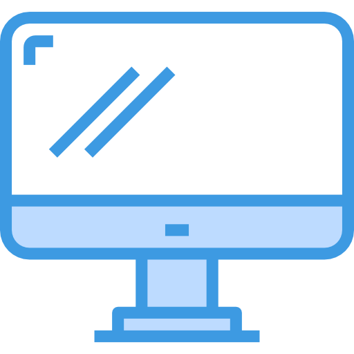 Computer icon