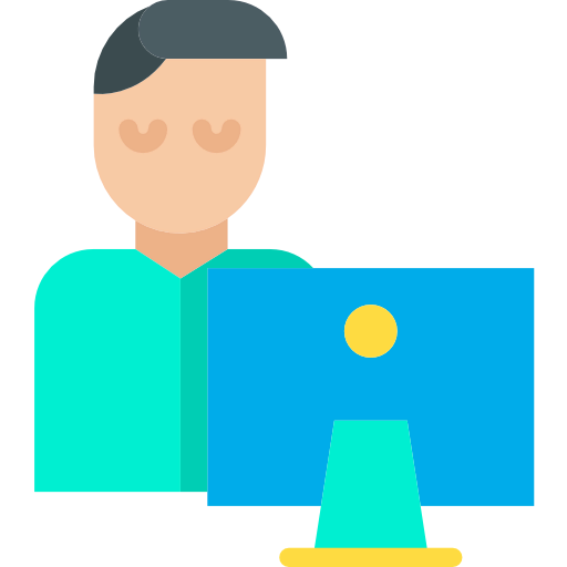 Elearning icon