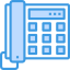 Telephone 图标 64x64