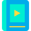 Video tutorial icon 64x64