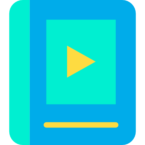 Video tutorial Symbol