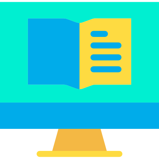 Book biểu tượng