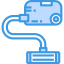 Vacuum cleaner 图标 64x64