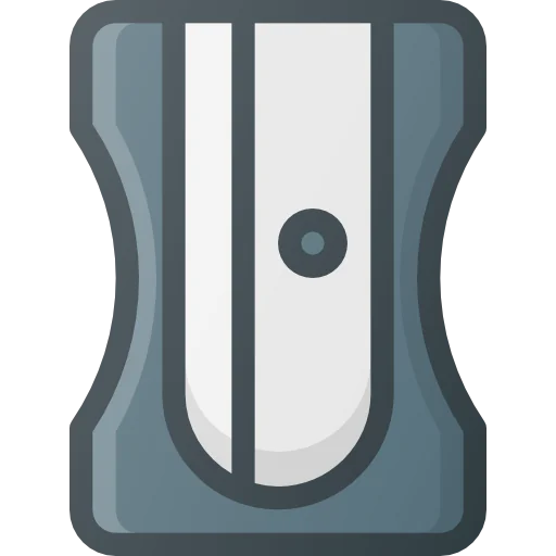 Sharpener icon