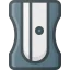 Sharpener ícone 64x64